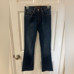 Joe’s Jeans Flawless HI (rise) Honey High Rise Honey curvy Bootcut